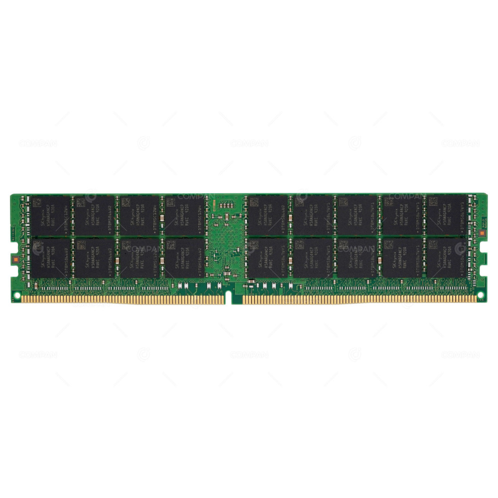HMAA8GL7CPR4N-VK HYNIX DDR4 64GB 4DRX4 PC4-21333 2666MHZ LRDIMM CL19